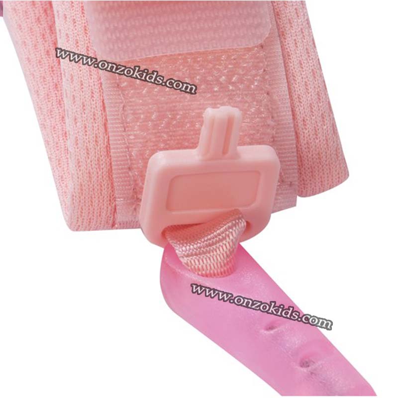Bracelet anti perte avec clé pour enfants – Image 7