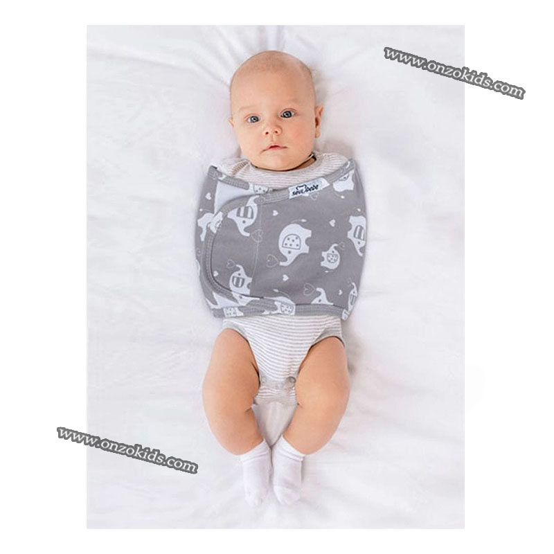 Bande D’emmaillotage pour Bebe – Sevibebe – Image 4