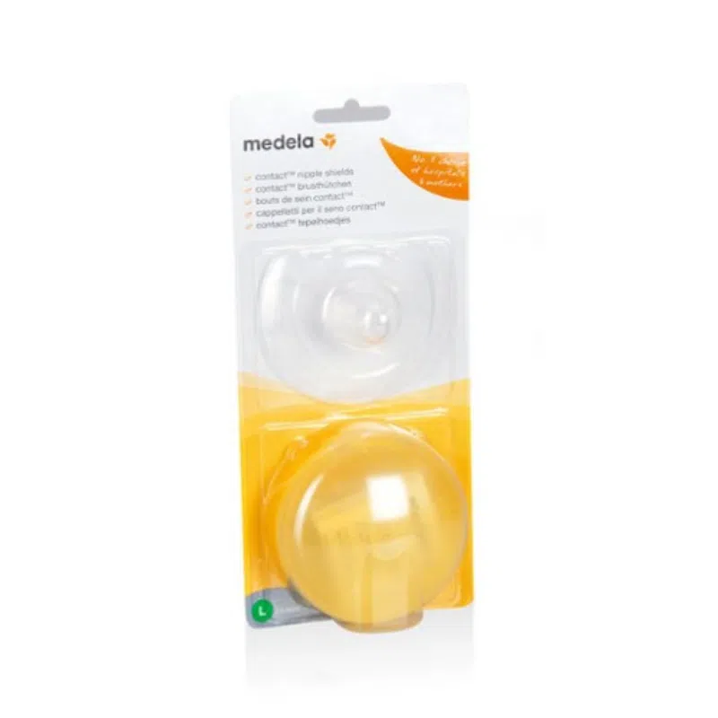 2 Bouts de sein – Medela – Image 3